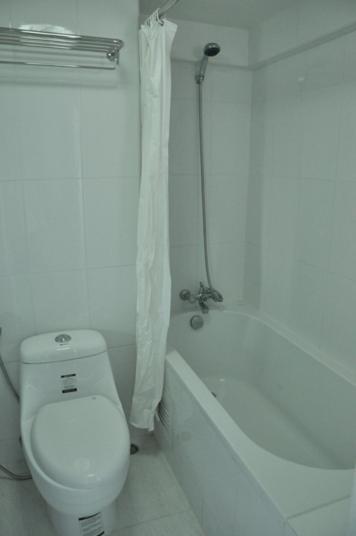 Aparthotel Baan Kaew Mansion Bangkok Zimmer foto