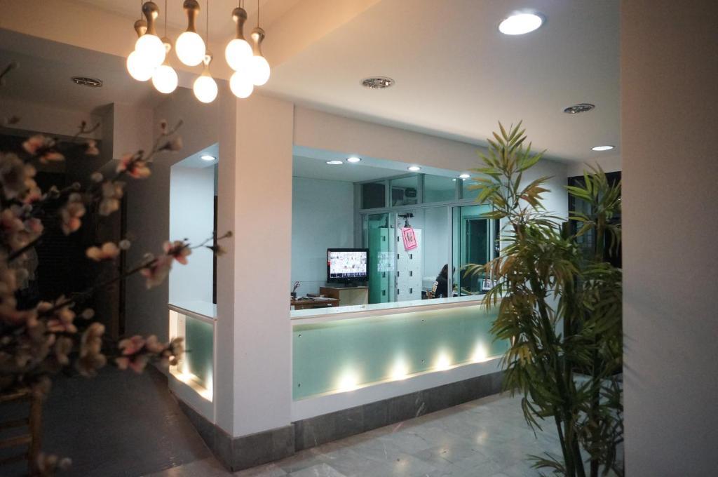 Aparthotel Baan Kaew Mansion Bangkok Exterior foto